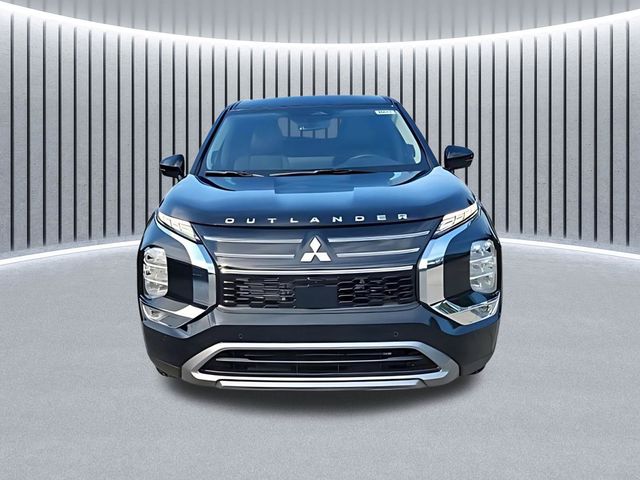 New Black 2026 Mitsubishi Outlander SE for Sale in Tallahassee, FL