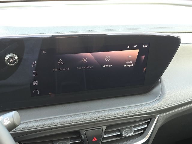 2024 Buick Encore GX Preferred:C02583