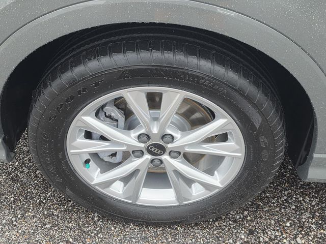 Used 2023 Audi Q3 SUV