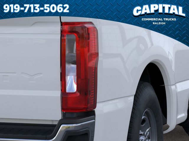 New 2026 White Ford XL image 23