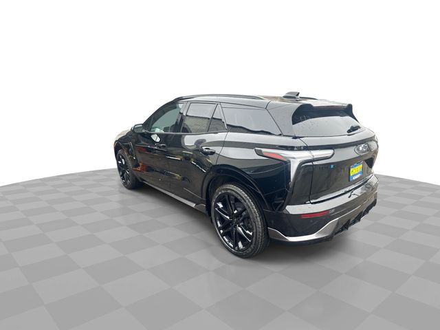 2025 Chevrolet Blazer EV  photo