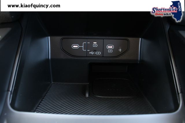 2026 Kia Sorento EX - Photo 38