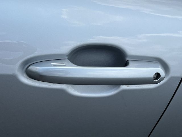 Used 2024 Silver Toyota LE image 43