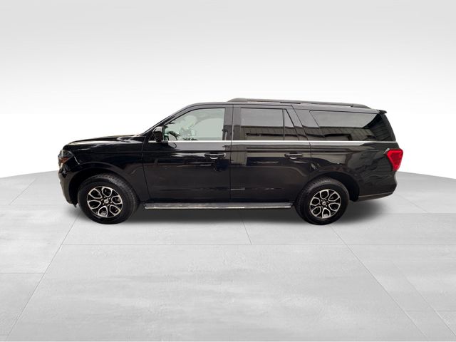 2022 Ford Expedition Max XLT 6