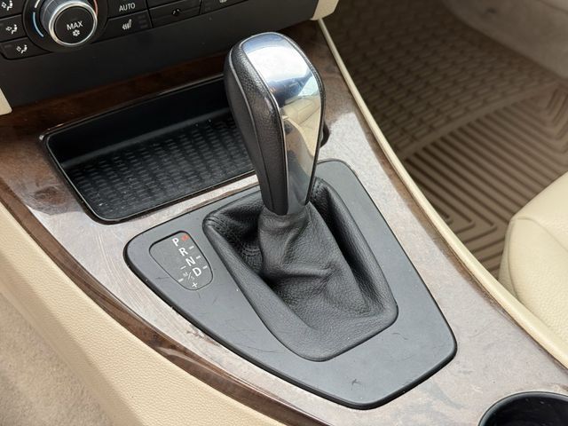 2010 BMW 3 Series 328i Black at DeMontrond Automotive Group