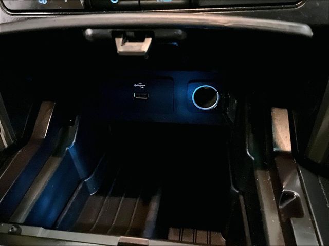 2016 Ford Explorer Base Blue at Carlisle Cadillac Buick GMC