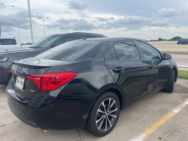 2019 Toyota Corolla L Black at Big Star Buick GMC