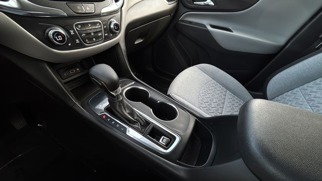 Used 2023 Beige Chevrolet LT image 14
