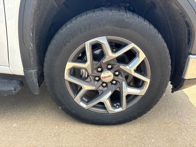 Used 2023 GMC Sierra 1500 Truck