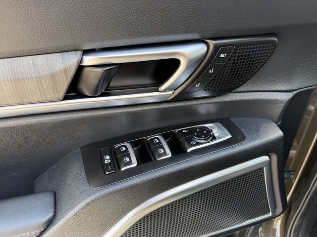 2023 Kia Telluride SX-Prestige - 10