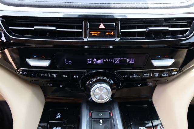 2023 Acura MDX Technology Black at Westside Lexus