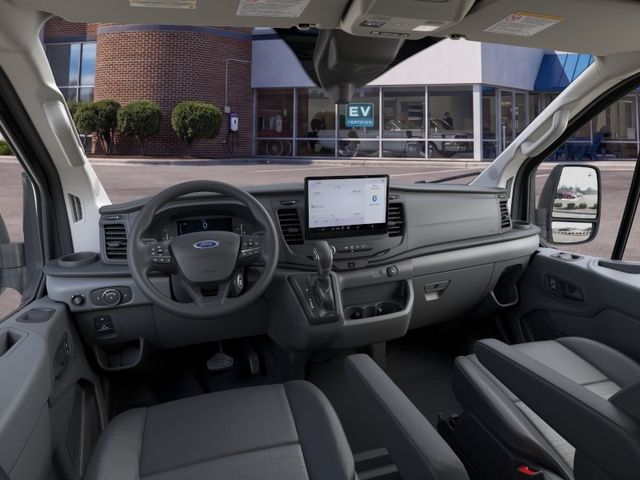 New 2026 White Ford Base image 9