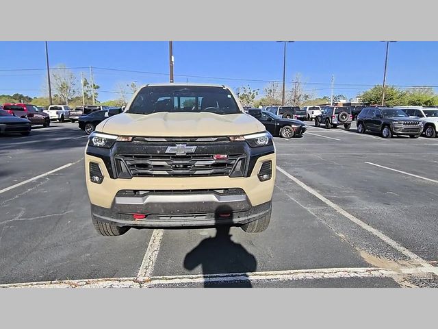 2024 Chevrolet Colorado 4WD Z71