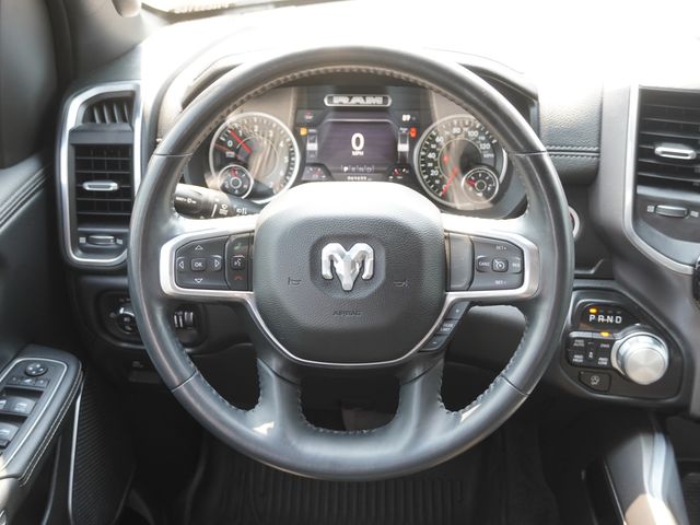 Used 2023 Ram 1500 Truck