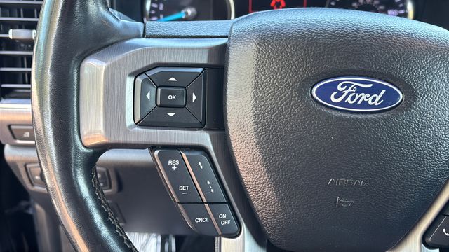 Used 2019 Black Ford Platinum image 23