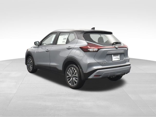 2024 Nissan Kicks SV 7