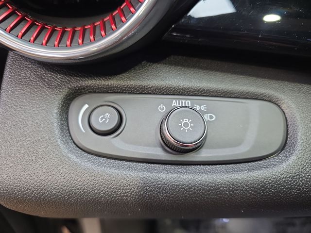 Used 2024 Gray Chevrolet 2RS image 26