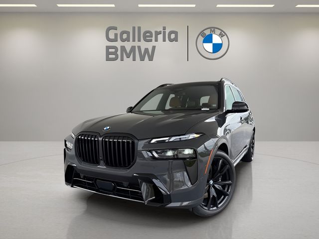 2026 BMW X7 xDrive40i's photo