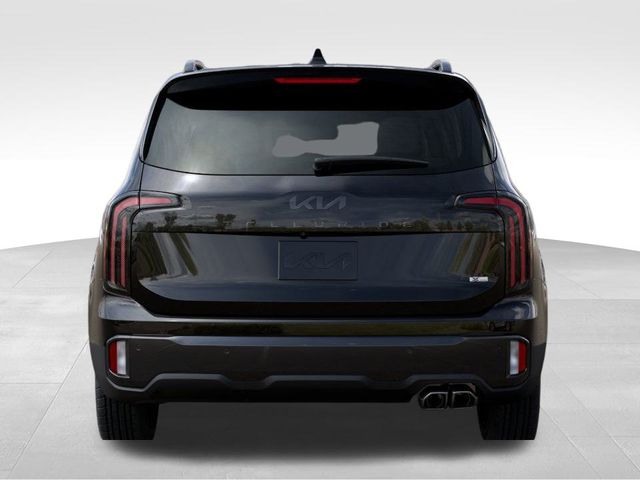 2025 Kia TELLURIDE EX X-LINE 13