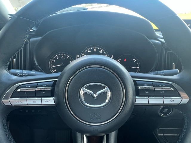 used 2024 Mazda CX-50 car, priced at $28,966