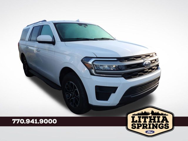 2024 Ford Expedition MAX XLT RWD