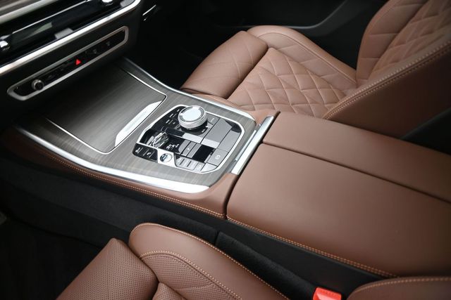 Used 2024 BMW X5 SUV