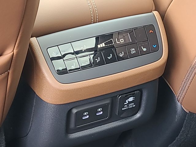 New 2026 Nissan Pathfinder SUV