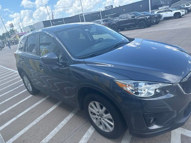 2014 Mazda CX-5 Touring - 3