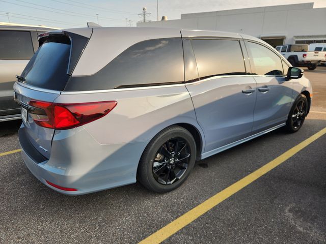 2023 Honda Odyssey Sport  at Parkway Family Mazda