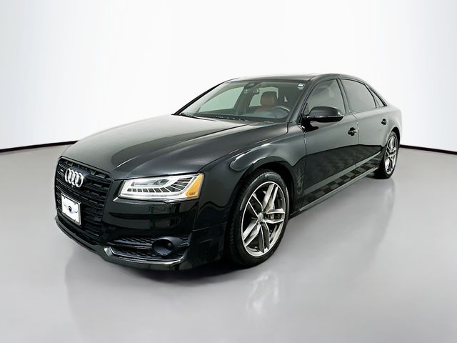 2017 Audi A8 L -
                  Round Rock, TX