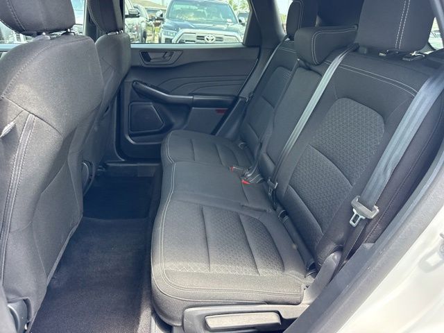 Used 2025 Ford Escape SUV
