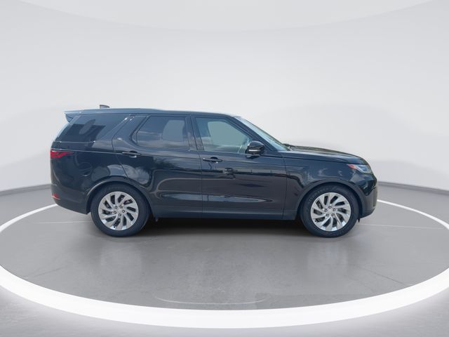Used 2024 Black Land Rover S image 9