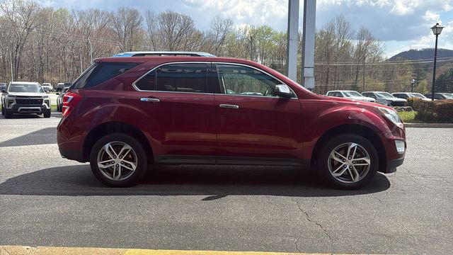 used 2017 Chevrolet Equinox car, priced at $11,500