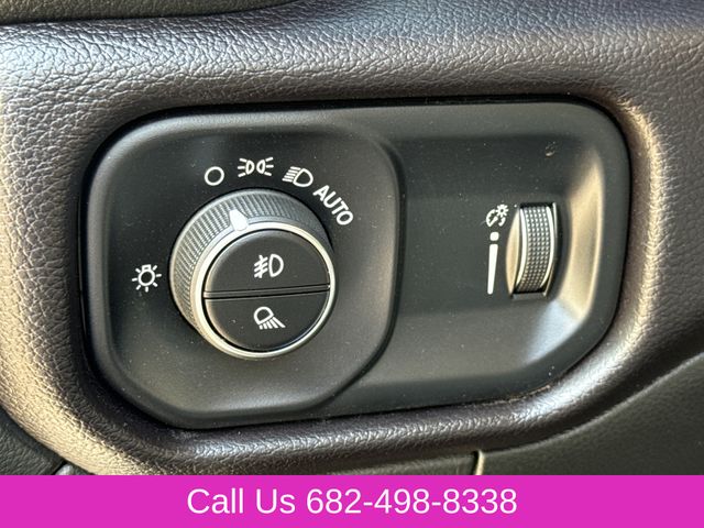 Used 2024 Ram 2500 Truck