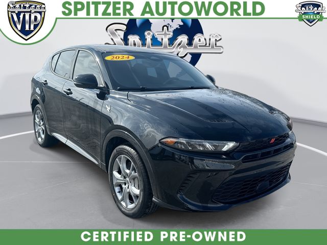 2024 Dodge Hornet R/T AWD