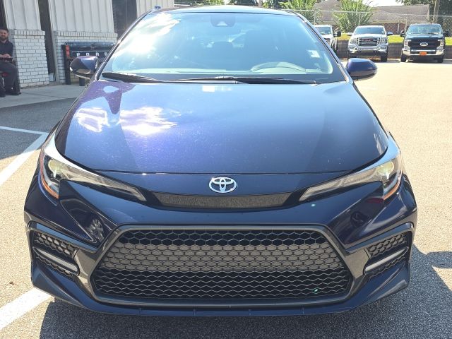 Photo of 2022 Toyota Corolla SE in Dallas, GA - 8,  2022 Toyota Corolla SE:B01917