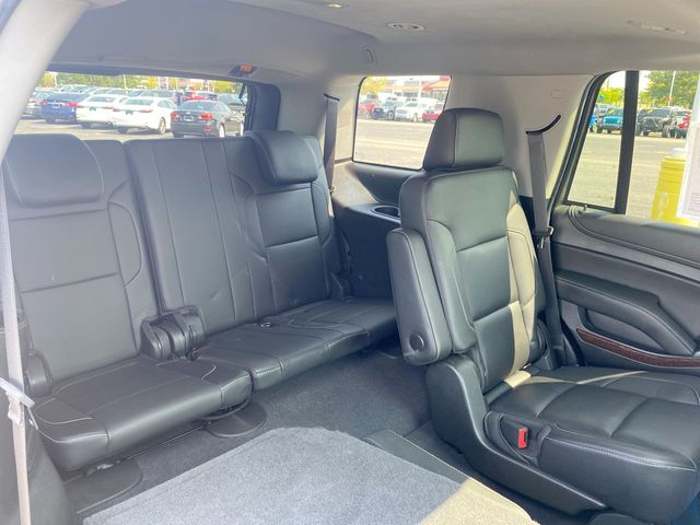 2019 GMC Yukon SLT 28