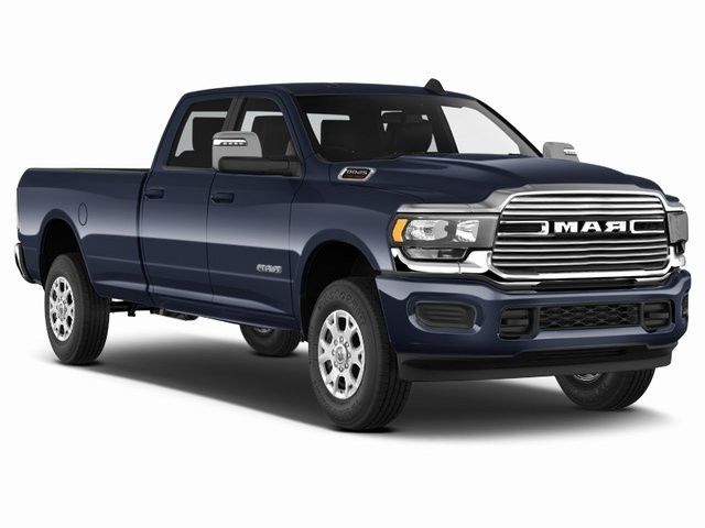 2022 RAM 2500 Laramie Crew Cab 4WD