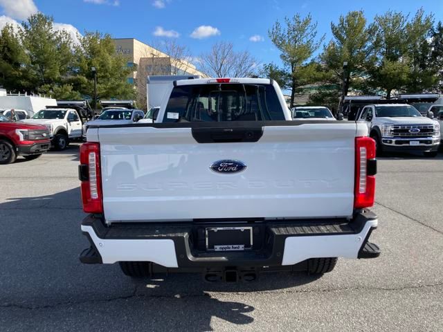 2025 Ford F-350 Super Duty XL