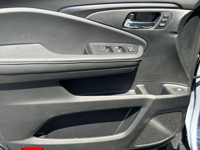 New 2026 Honda Ridgeline Truck