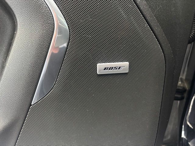 2021 GMC Yukon SLT Black at DeMontrond Automotive Group