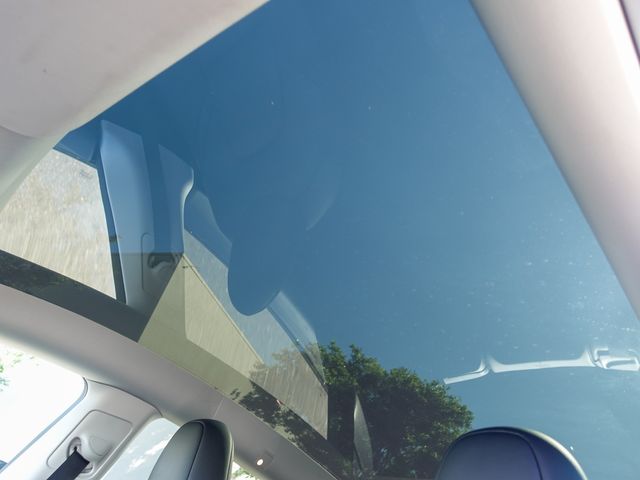 used 2025 Tesla Model Y car, priced at $40,735