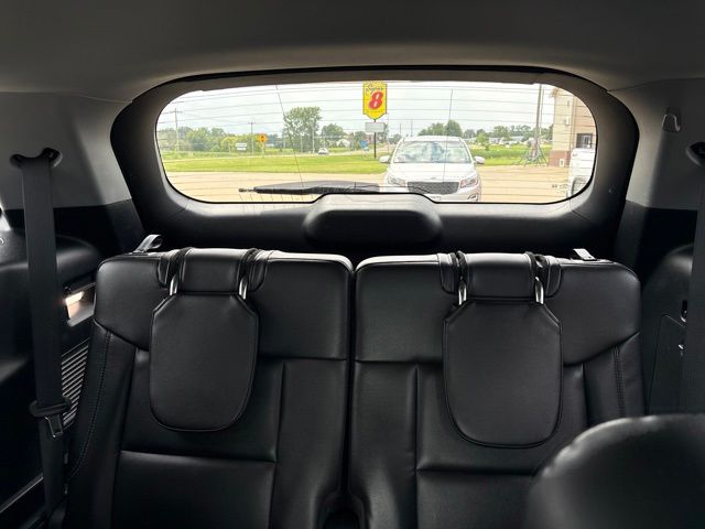 Used 2020 Ford Explorer SUV