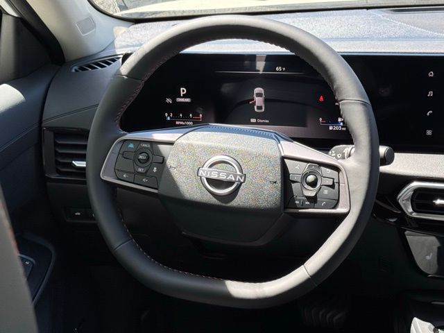 New 2026 Nissan Sentra Sedan