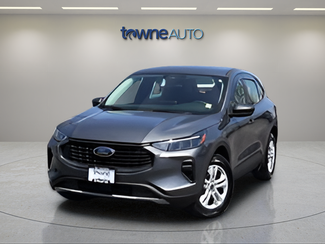 2023 Ford Escape AWD