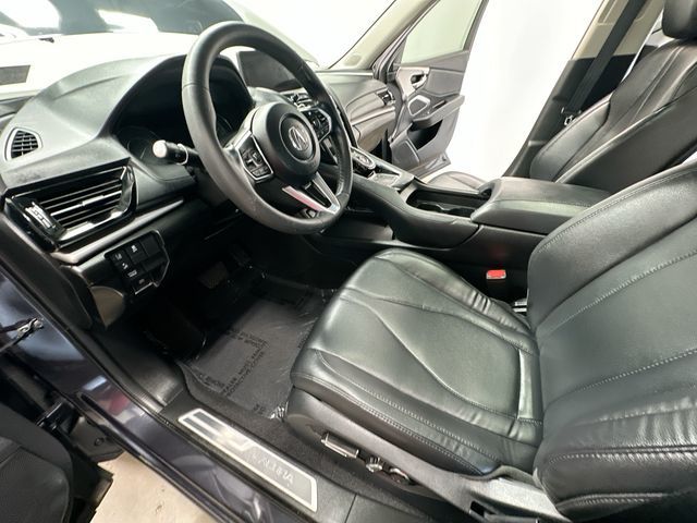2020 Acura RDX Base  at Spitzer Acura
