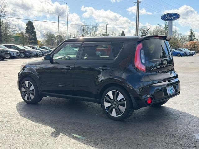 used 2015 Kia Soul car, priced at $9,995