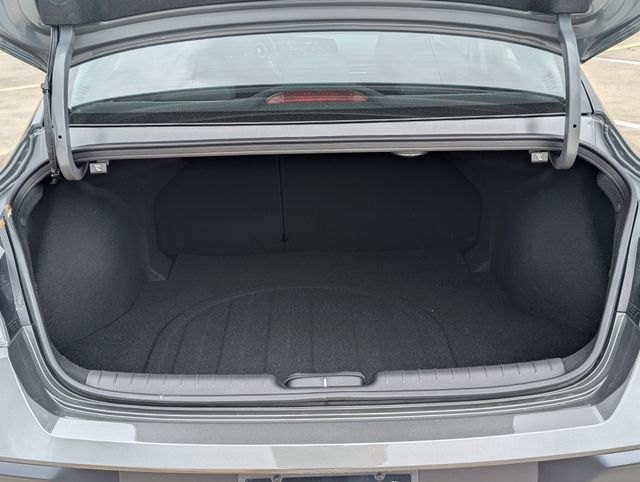 2026 Hyundai Elantra Limited Gray at Big Star Chrysler Jeep Dodge Ram 