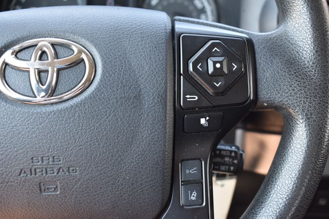 Used 2023 Toyota Tacoma Truck