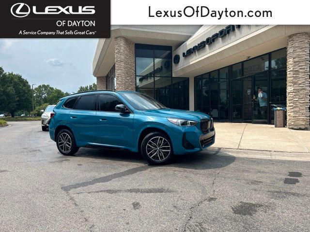 2023 BMW X1 xDrive28i AWD